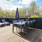 4 Star Holiday Home In Hemmet Nyaraló Falen