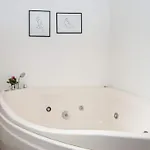 4 Star Holiday Home In Hemmet * Falen