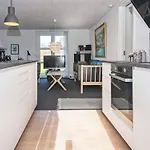 4 Star Holiday Home In Hemmet