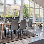 Nyaraló 4 Star Holiday Home In Hemmet