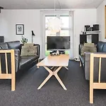 Nyaraló 4 Star Holiday Home In Hemmet