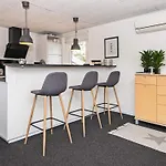 4 Star Holiday Home In Hemmet Nyaraló