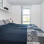 4 Star Holiday Home In Hemmet Nyaraló *