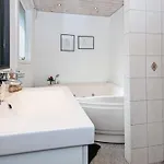 4 Star Holiday Home In Hemmet * Falen