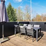 Nyaraló 4 Star Holiday Home In Hemmet