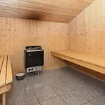 Nyaraló 4 Star Holiday Home In Hemmet *