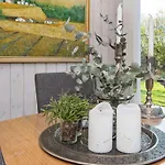 4 Star Holiday Home In Hemmet