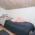 4 Star Holiday Home In Hemmet Nyaraló