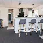 Nyaraló 4 Star Holiday Home In Hemmet *