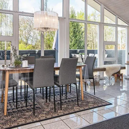 6 Person In Hemmet Holiday home
