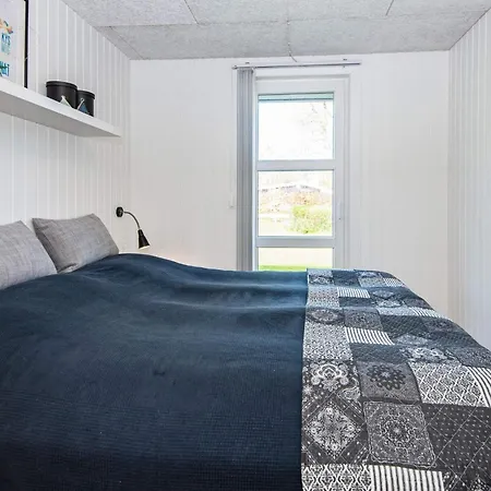 4 Star In Hemmet Tatil Evi *