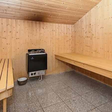Tatil Evi 4 Star In Hemmet *