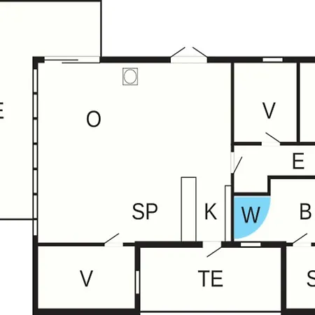4 Star In Hemmet Tatil Evi